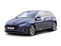 Hyundai i20 1.2 Navi Tempomat Bluetooth