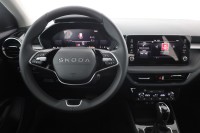 Skoda Fabia 1.5 TSI DSG