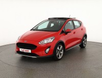 Ford Fiesta 1.0 EB Active Aut. Bluetooth Lichtsensor Regensenor