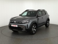 Dacia Duster TCe 100 Eco-G Navi Sitzheizung LED