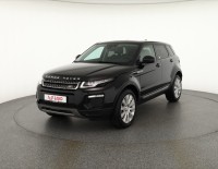 Land Rover Range Rover Evoque 2.0 TD4 SE 4WD 2-Zonen-Klima Navi Sitzheizung