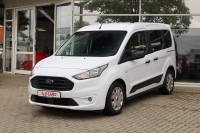 Vorschau: Ford Transit Connect 1.5 EcoBlue