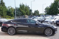 Audi A5 Sportback 2.0 TDI S-Line quattro