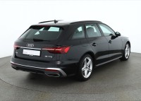 Audi A4 Avant 2.0 TFSI S line
