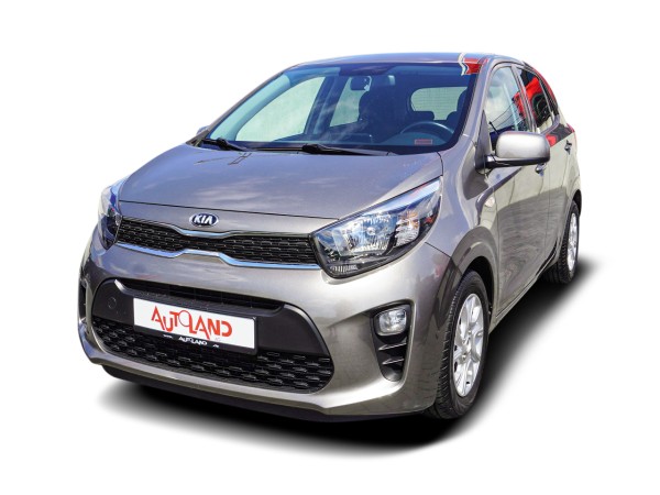 Kia Picanto 1.2