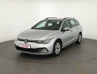VW Golf VIII Variant 1.5 eTSI Life LED Navi ACC AHK