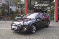 Vorschau: Hyundai i20 1.0 T-GDI Style