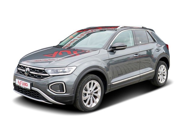 VW T-Roc 1.0 TSI Style