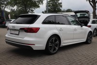 Audi A4 1.4 TFSI Avant S-line