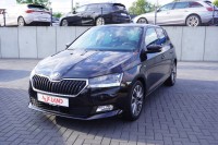 Vorschau: Skoda Fabia 1.0 Clever Best of