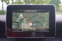 Mercedes-Benz A 180 A180 Aut.