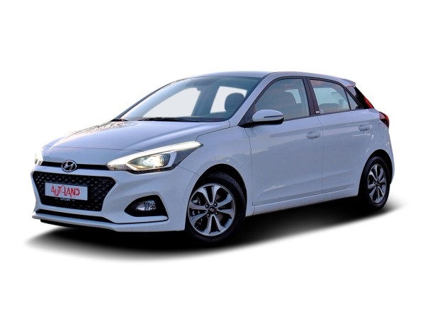 Hyundai i20 1.0 Trend