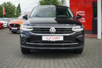 VW Tiguan 1.5 16V TSI Life DSG