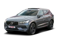 Volvo XC60 2.0 M-Hybrid Momentum Pro AWD LED Navi ACC