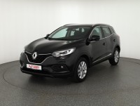 Renault Kadjar 1.3 TCe 140 Limited 2-Zonen-Klima Navi Sitzheizung