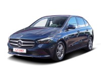 Mercedes-Benz B180 d Aut. LED Navi Kamera Sitzheizung PDC ACC