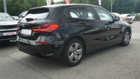 BMW 1 118i Advantage Aut.
