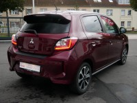 Mitsubishi Space Star 1.2 Select+