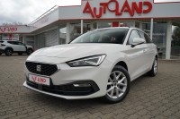 Vorschau: Seat Leon ST 2.0 TDI Style