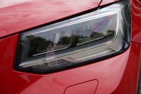 Audi Q2 30 1.0 TFSI advanced