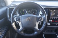 Mitsubishi Outlander 2.4 Plug-in Hybrid 4WD