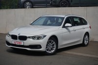BMW 318i Touring LED Navi Tempomat PDC USB Klimaaut.