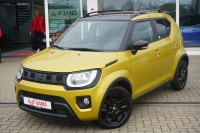 Vorschau: Suzuki Ignis 1.2 M-Hybrid Comfort+