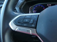VW T-Cross 1.0 TSI