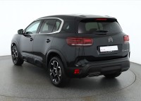 Citroen C5 Aircross 1.2 Mild-Hybrid Plus