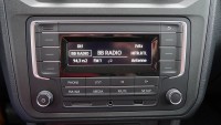 VW Caddy 1.4 TSI Maxi Kasten