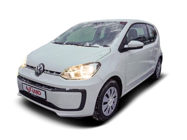 VW up up! 1.0