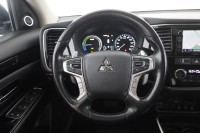 Mitsubishi Outlander 2.0 PHEV Top 4WD