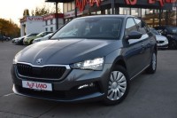 Vorschau: Skoda Scala 1.0 TSI Cool Plus