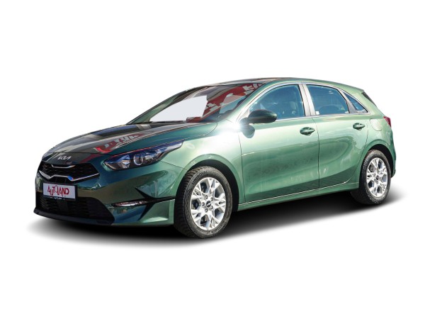 Kia xcee'd XCeed 1.5 T-GDI Vision
