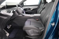 Peugeot 3008 GT-Line 1.2 Hybrid 145 Aut.