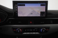 Audi A4 Avant 35 TFSI advanced