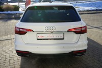 Audi A4 Avant 40 TDI S-Tronic