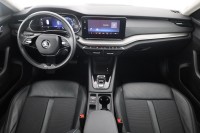 Skoda Octavia Combi 2.0 TDI DSG