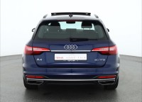 Audi A4 Avant 40 TFSI Advanced
