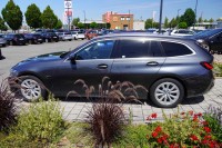 BMW 320 e Touring