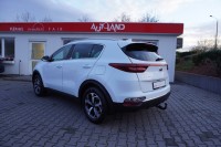 Kia Sportage 1.6 GDI