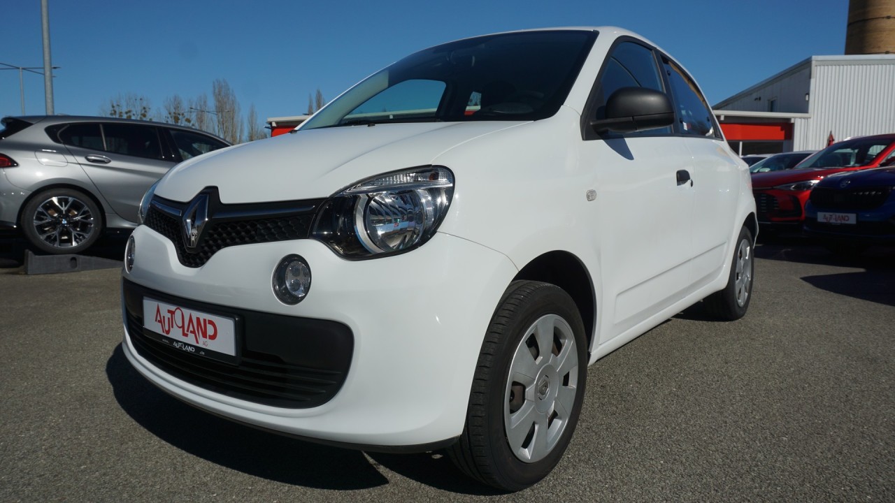 Renault Twingo 1.0 Life