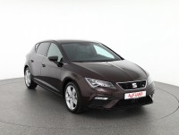 Seat Leon 1.5 TSI FR DSG