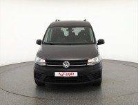 VW Caddy 2.0 TDI DSG