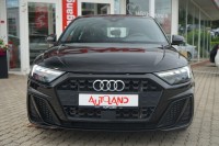 Audi A1 30 Sportback 1.0 TFSI S-line