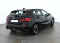 BMW 118 i Advantage