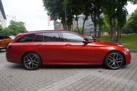 Mercedes-Benz E 200 E200 d T-Modell AMG Line