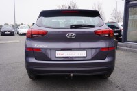 Hyundai Tucson 1.6 GDI