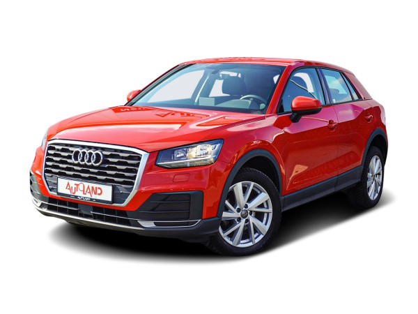 Audi Q2 35 1.5 TFSI