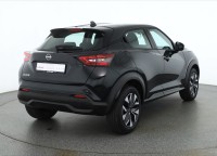 Nissan Juke 1.0 DIG-T Acenta